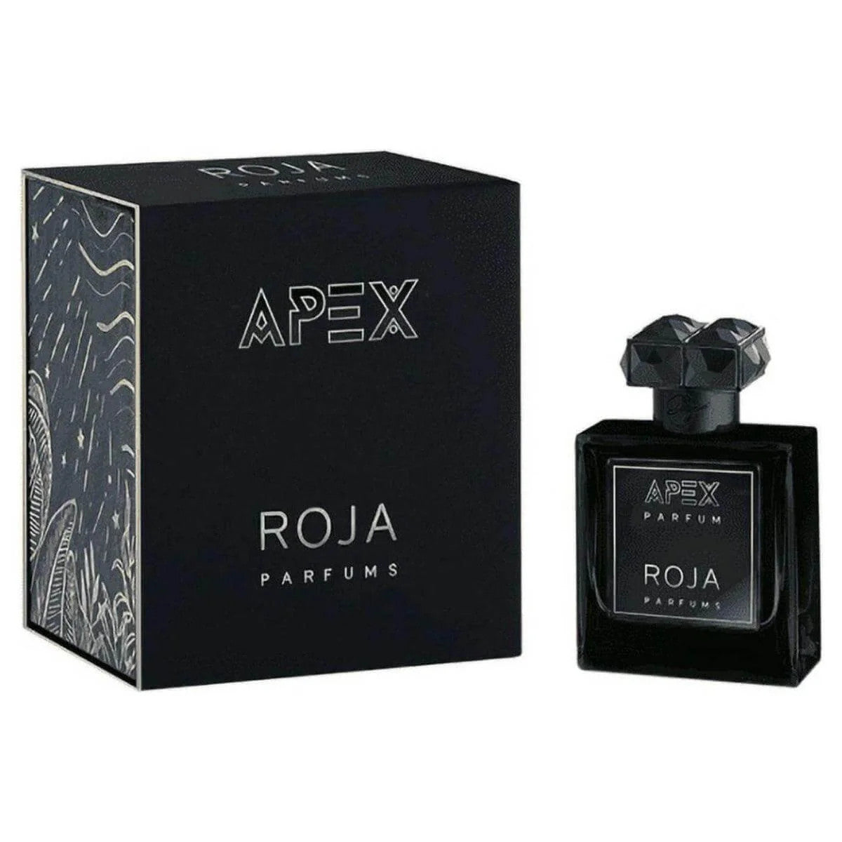 Roja Apex Pour Homme Parfum Men, ROJA PARFUMS, FragrancePrime