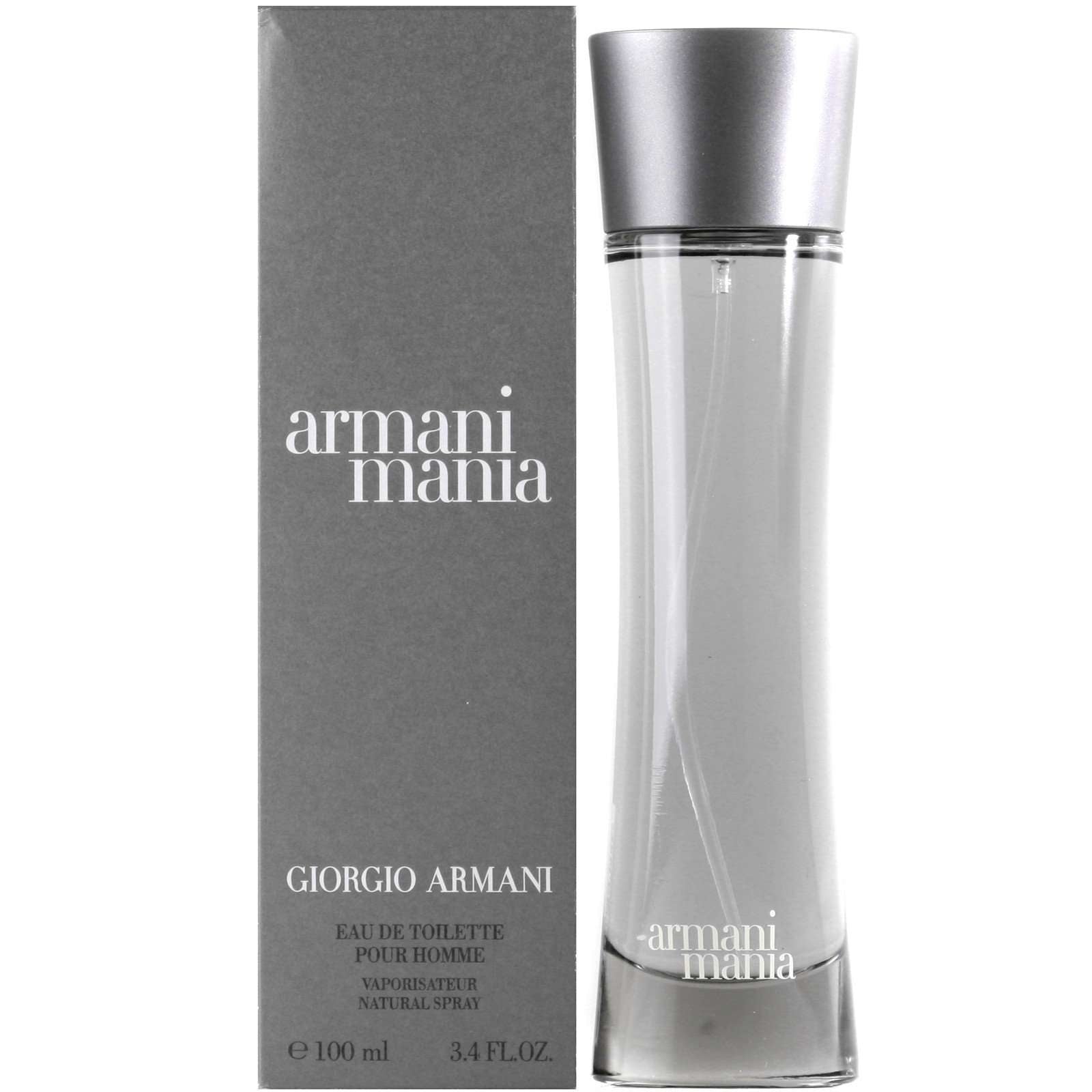 Armani Mania Men, Giorgio armani, FragrancePrime
