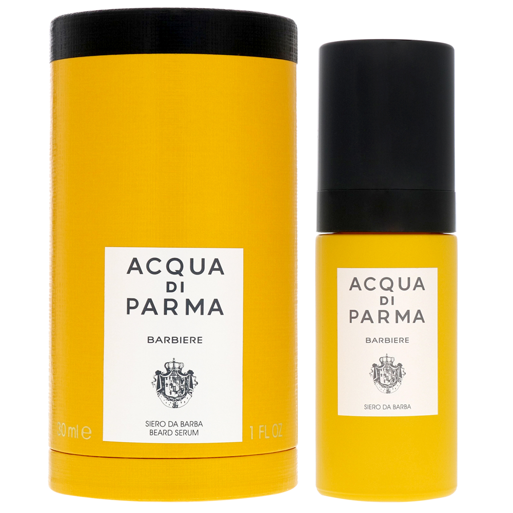 Acqua Di Parma Barbiere Beard Serum