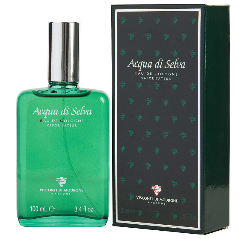 Acqua Di Selva Men, Visconti Di Modrone, FragrancePrime