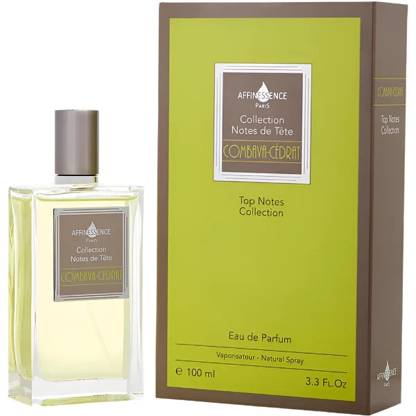 Combava Cedrat UNISEX, Affinessence, FragrancePrime