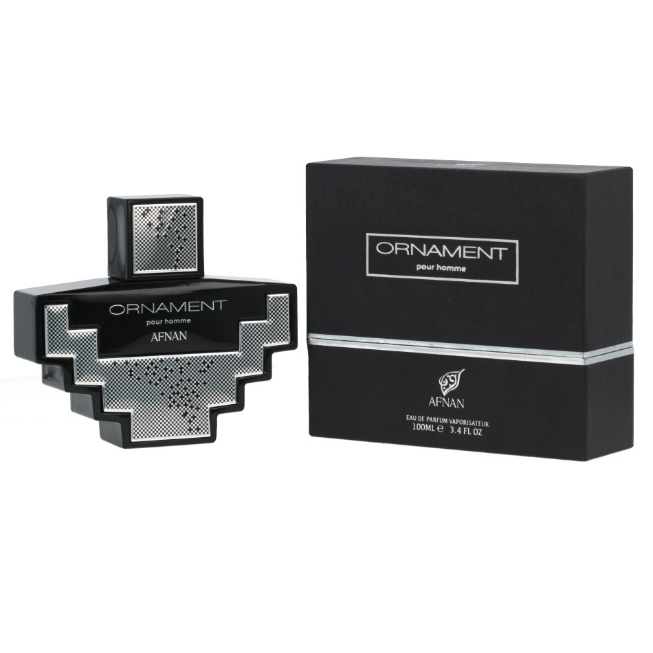 Afnan Ornament Pour Homme