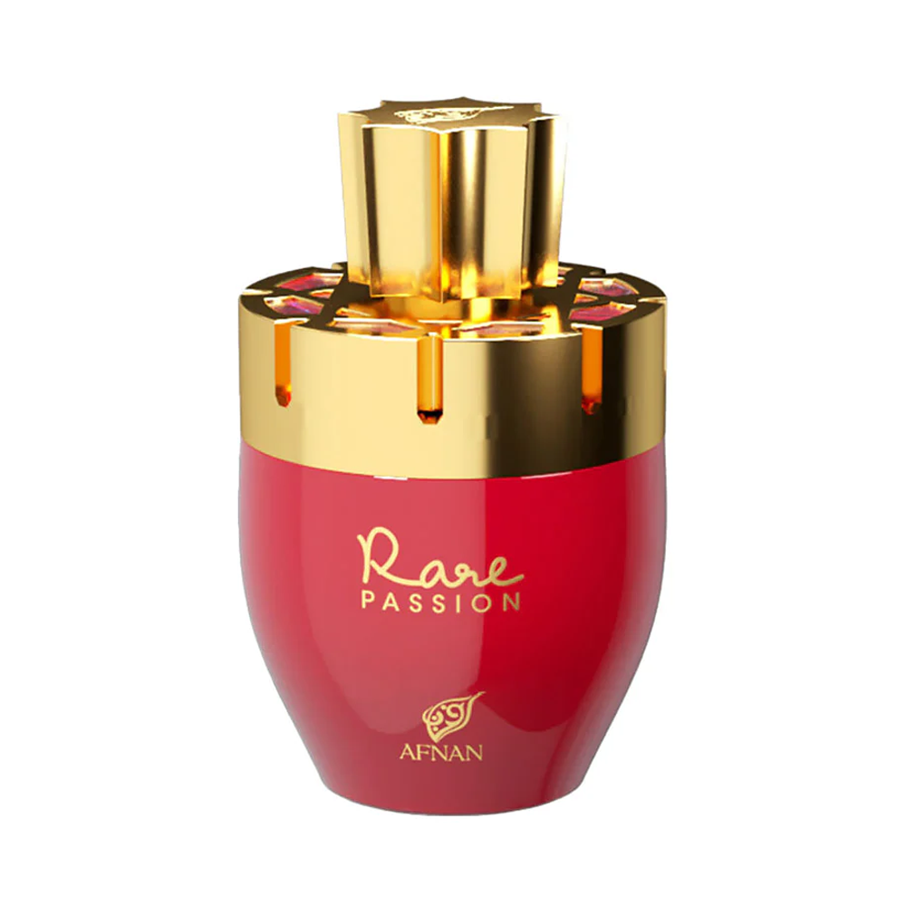 Afnan Rare Passion Women, Afnan, FragrancePrime