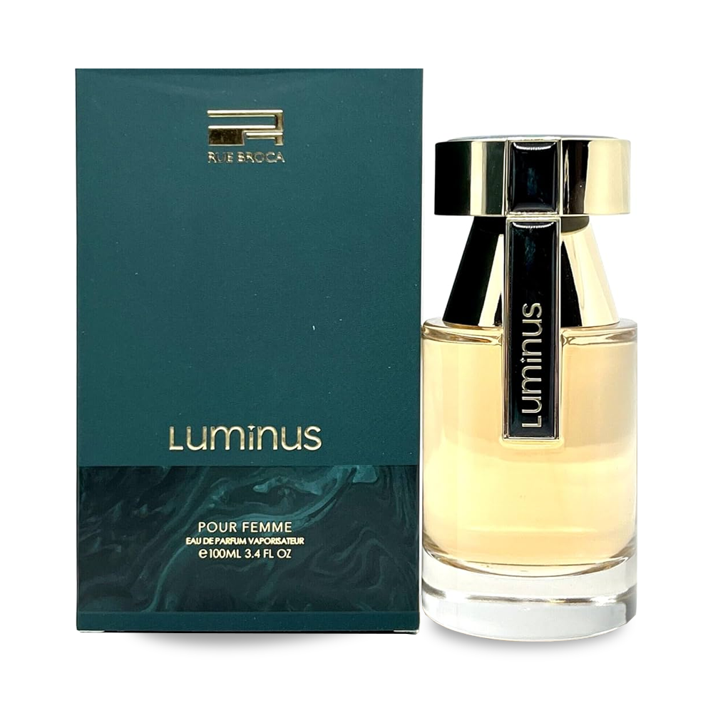 Afnan Rue Broca Luminous Women, Afnan, FragrancePrime