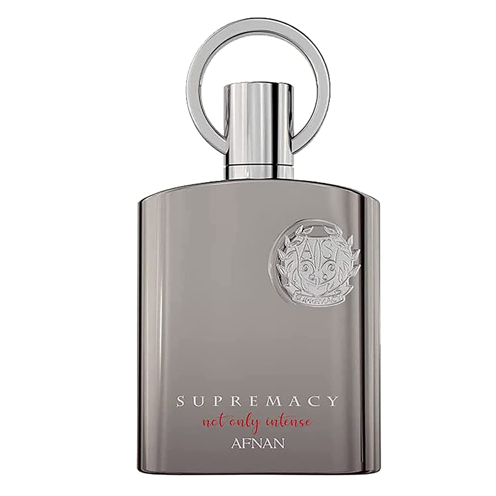 Afnan Supermacy Not Only Intense Luxury Collection (Supreme Aventus Clone) Unisex, Afnan, FragrancePrime
