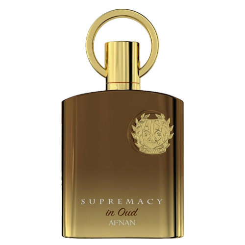Afnan Supremacy In Oud Luxury Collection Unisex, Afnan, FragrancePrime