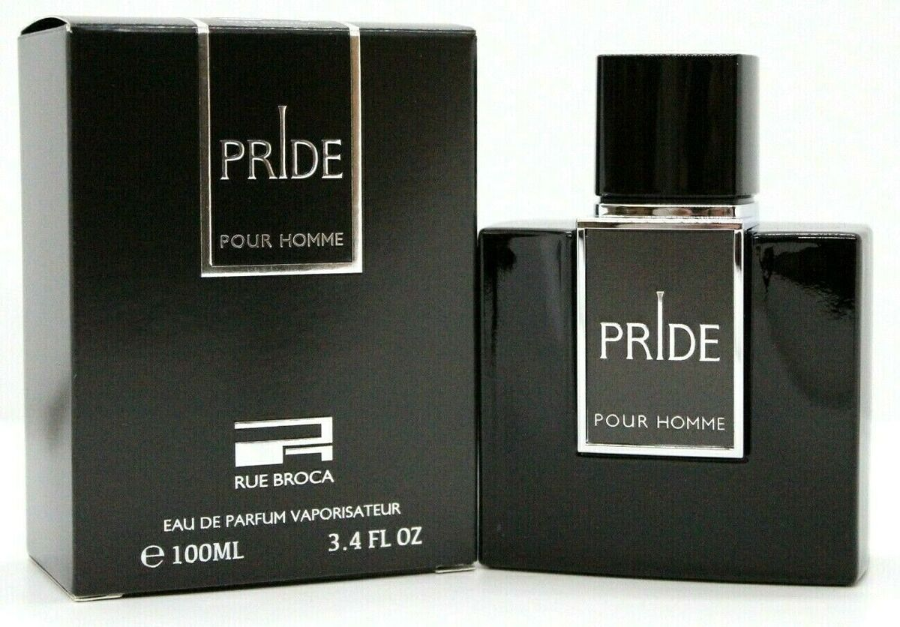 Afnan Rue Broca Pride Women, Afnan, FragrancePrime