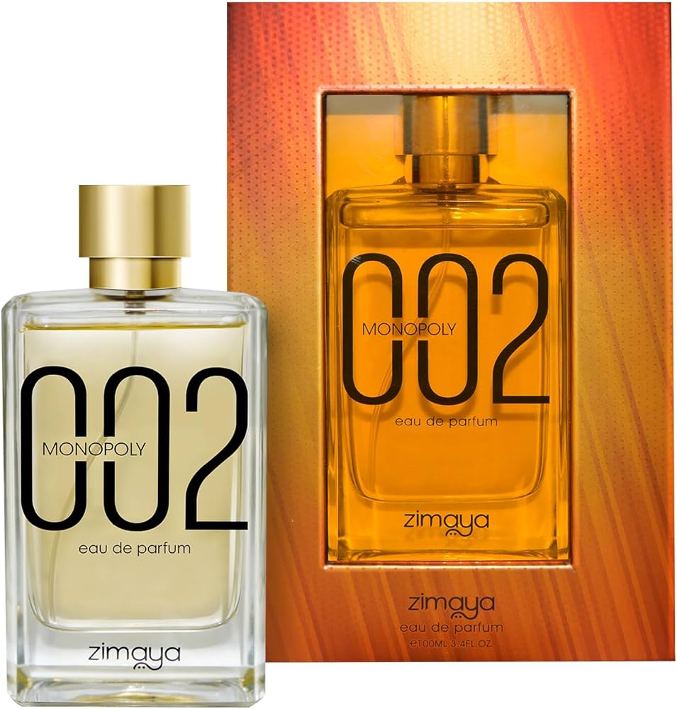 Afnan Zimaya Monopoly 002 Men, Afnan, FragrancePrime