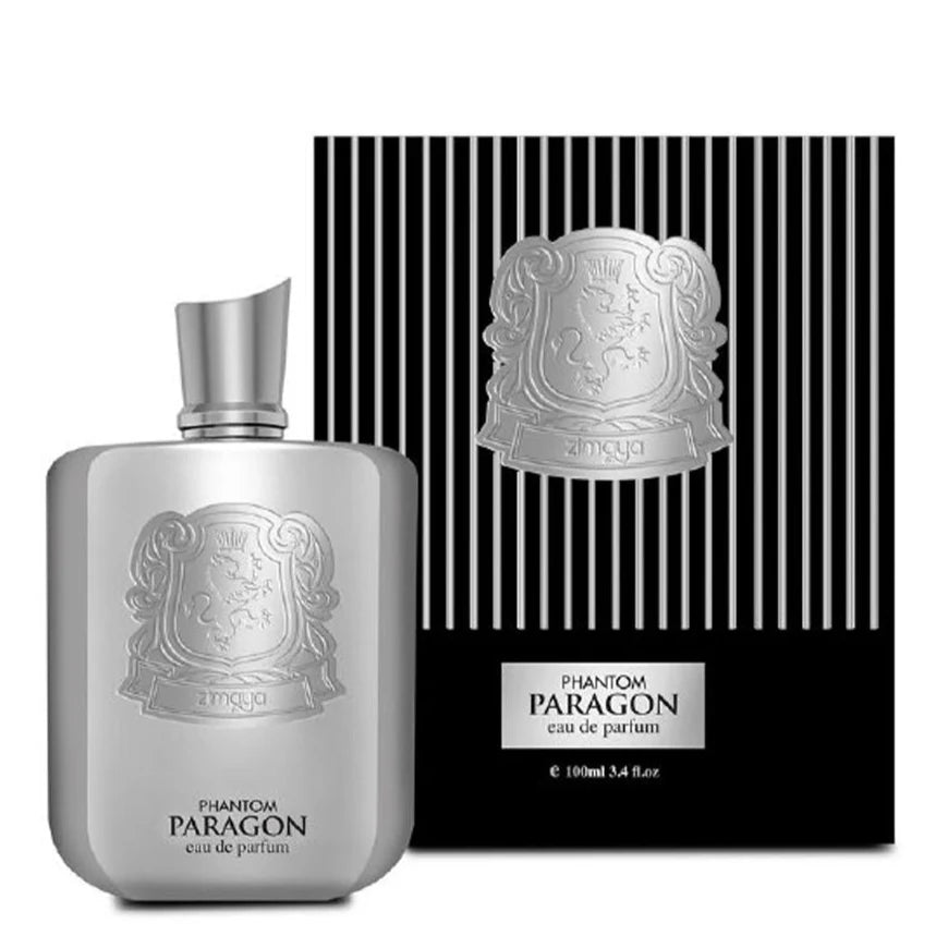 Afnan Zimaya "Phantom Paragon" Unisex, Afnan, FragrancePrime