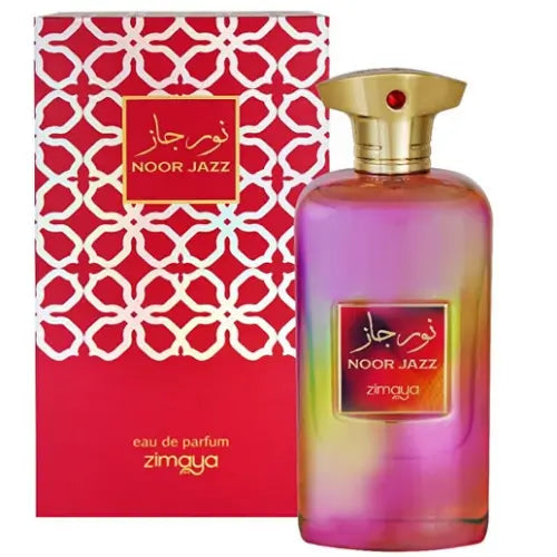 Afnan Zimaya "Noor Jazz" Unisex, Afnan, FragrancePrime