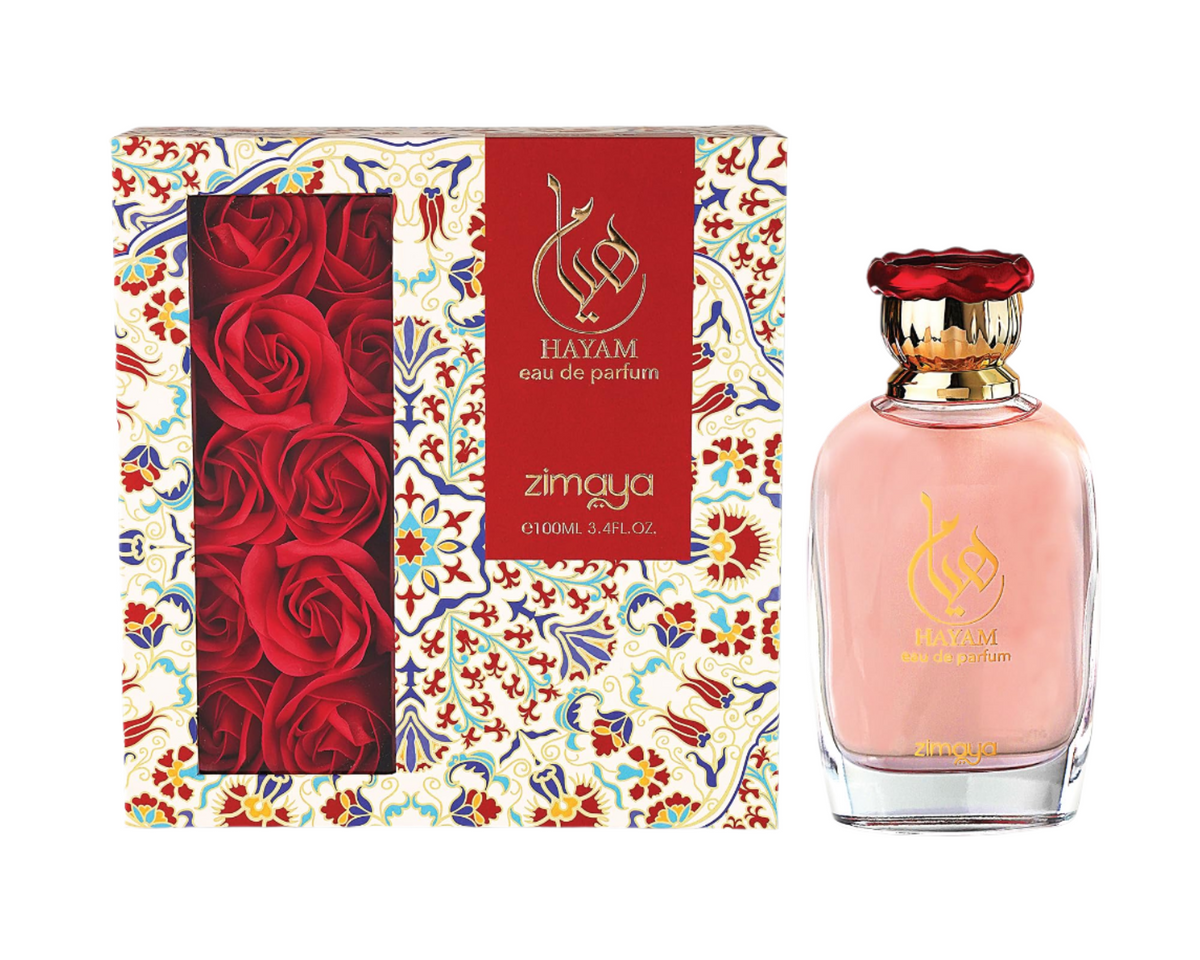 Afnan Zimaya Precious Collection "Hayam" Women, Afnan, FragrancePrime