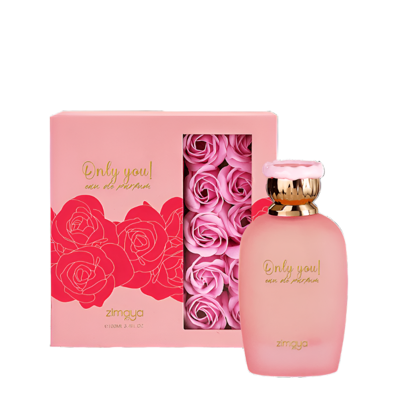 Afnan Zimaya Precious Collection "Only You" Unisex, Afnan, FragrancePrime