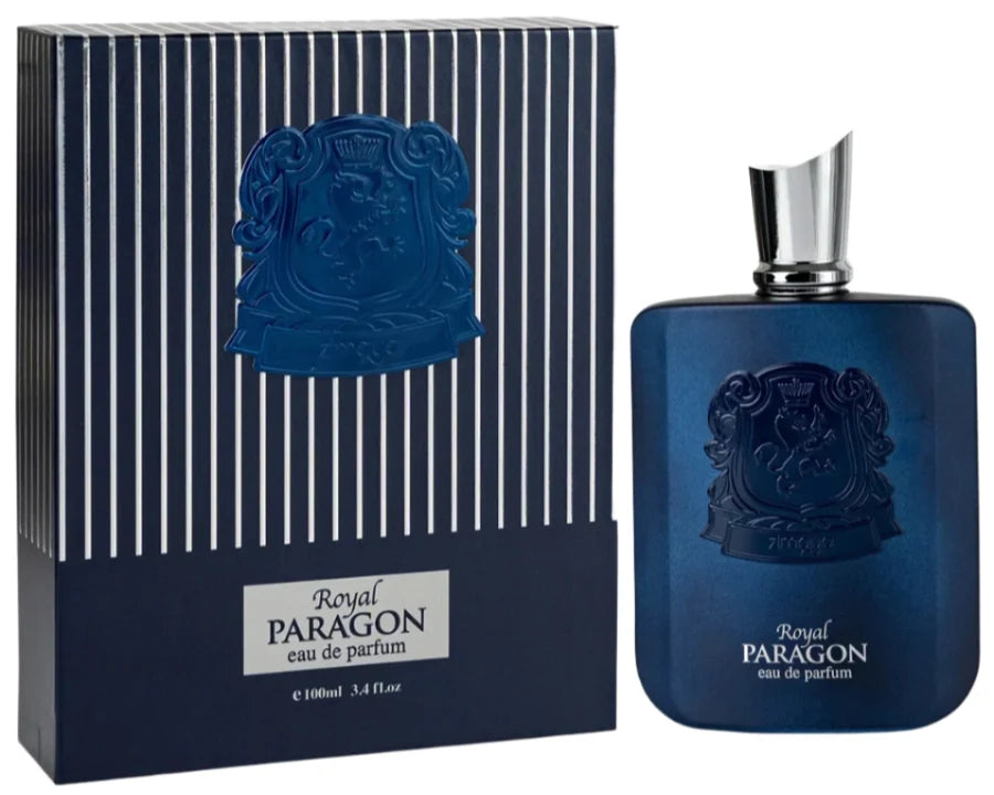 Afnan Zimaya "Royal Paragon" Unisex, Afnan, FragrancePrime