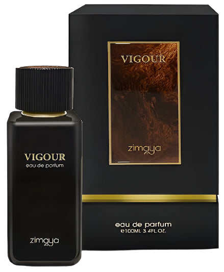 Afnan Zimaya "Vigor" UNISEX, Afnan, FragrancePrime