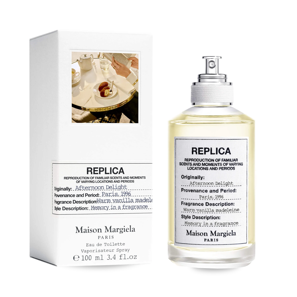 Afternoon Delight Women, Maison Martin Margiela, FragrancePrime