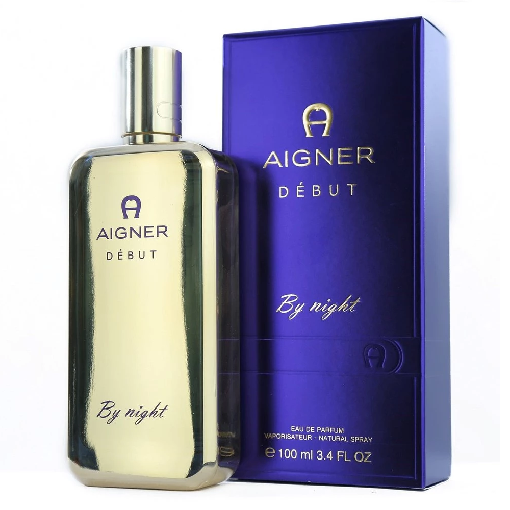 Aigner Debut Night Women, Etienne Aigner, FragrancePrime
