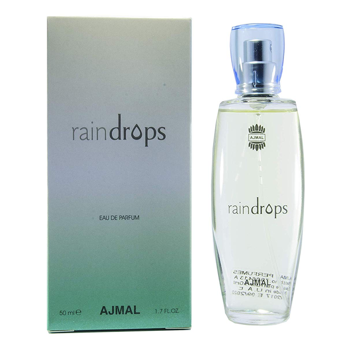Ajmal Raindrops