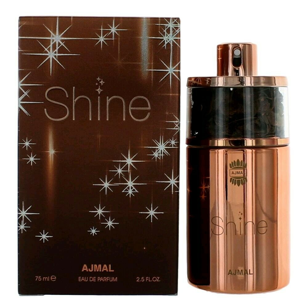 Ajmal Shine