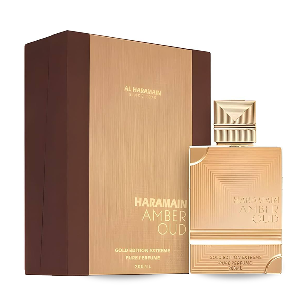 Al Haramain Amber Oud Gold Extreme Unisex, Al Haramain, FragrancePrime