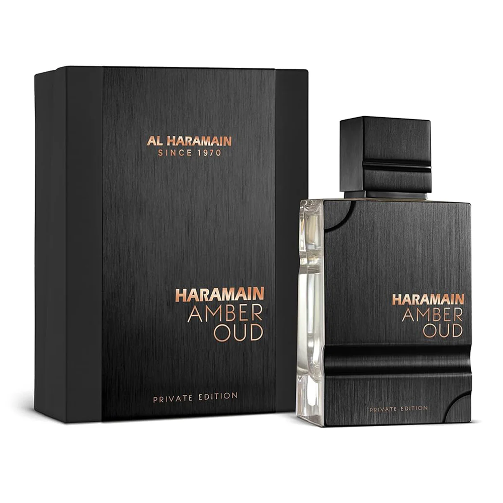 Al Haramain Amber Oud Private Unisex, Al Haramain, FragrancePrime