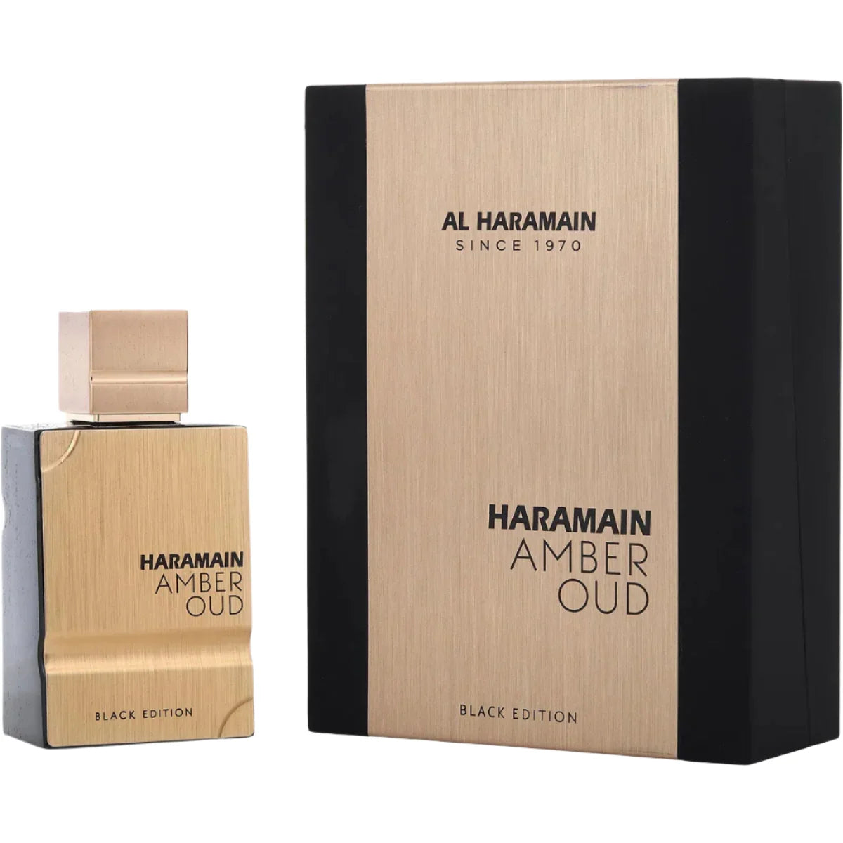 Al Haramain Amber Oud Black Edition Unisex, AL HARAMAIN, FragrancePrime