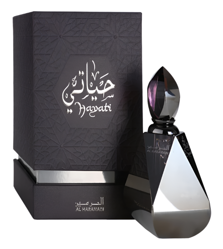 Al Haramain Hayati