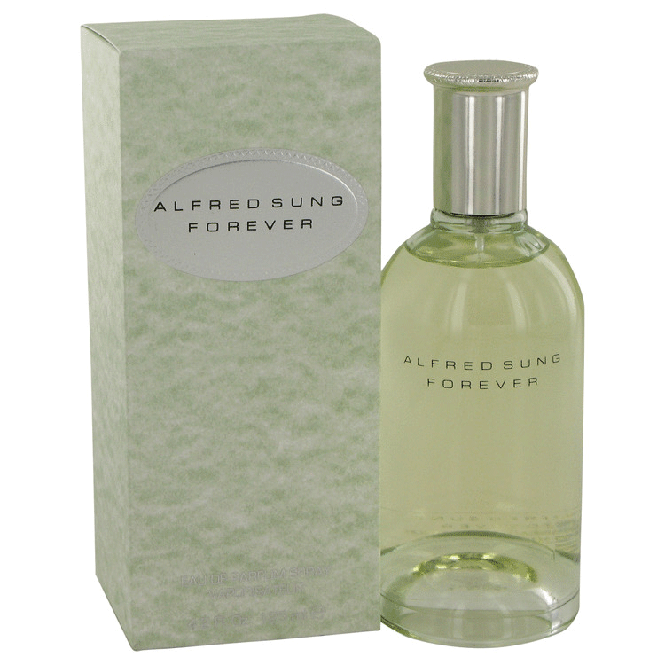 Alfred Sung Forever Women, ALFRED SUNG, FragrancePrime