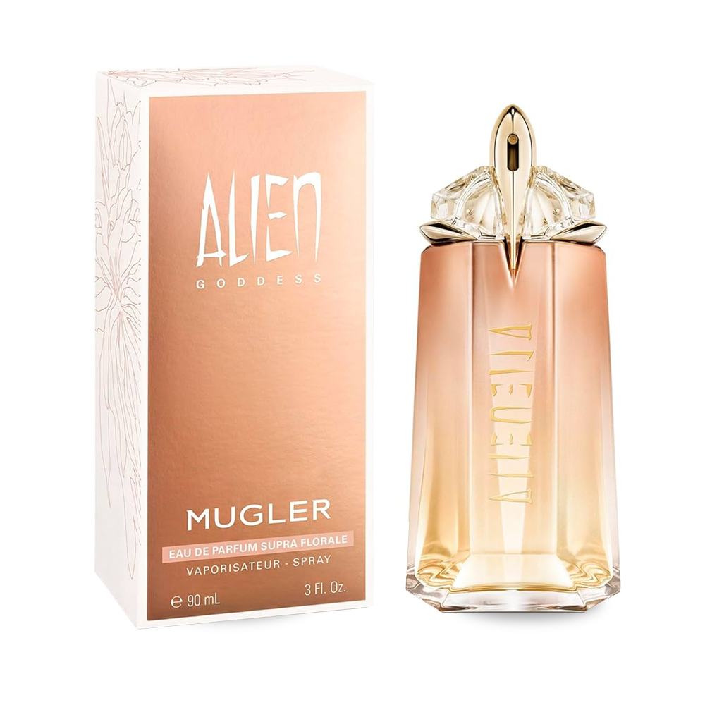 Alien Goddess Supra Florale Women, Thierry Mugler, FragrancePrime