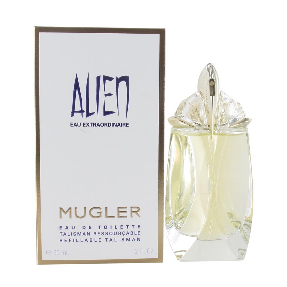 Mugler Alien Extraordinaire