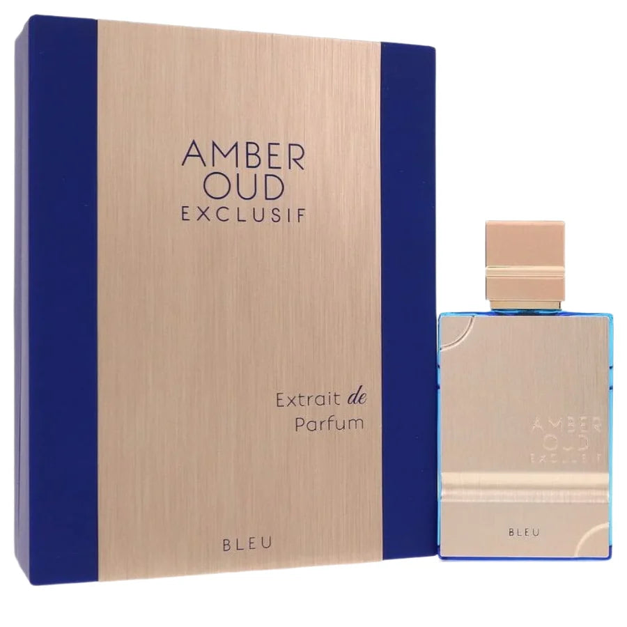 Amber Oud Bleu Exclusif Unisex, AL HARAMAIN, FragrancePrime