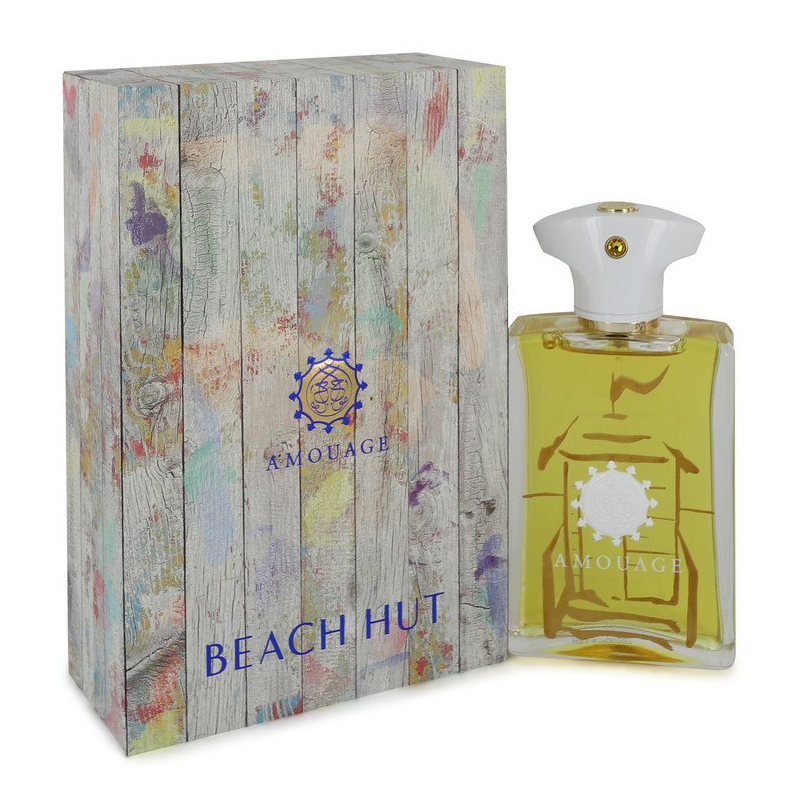 Amouage Beach Hut Edp