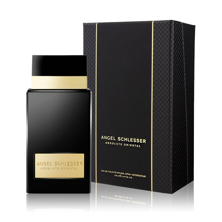 Angel Schlesser Absolute Oriental Women, Angel Schlesser, FragrancePrime