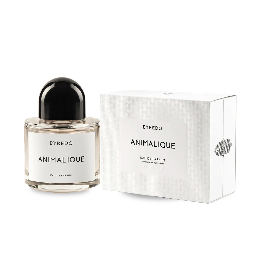 Animalique Unisex, Byredo, FragrancePrime
