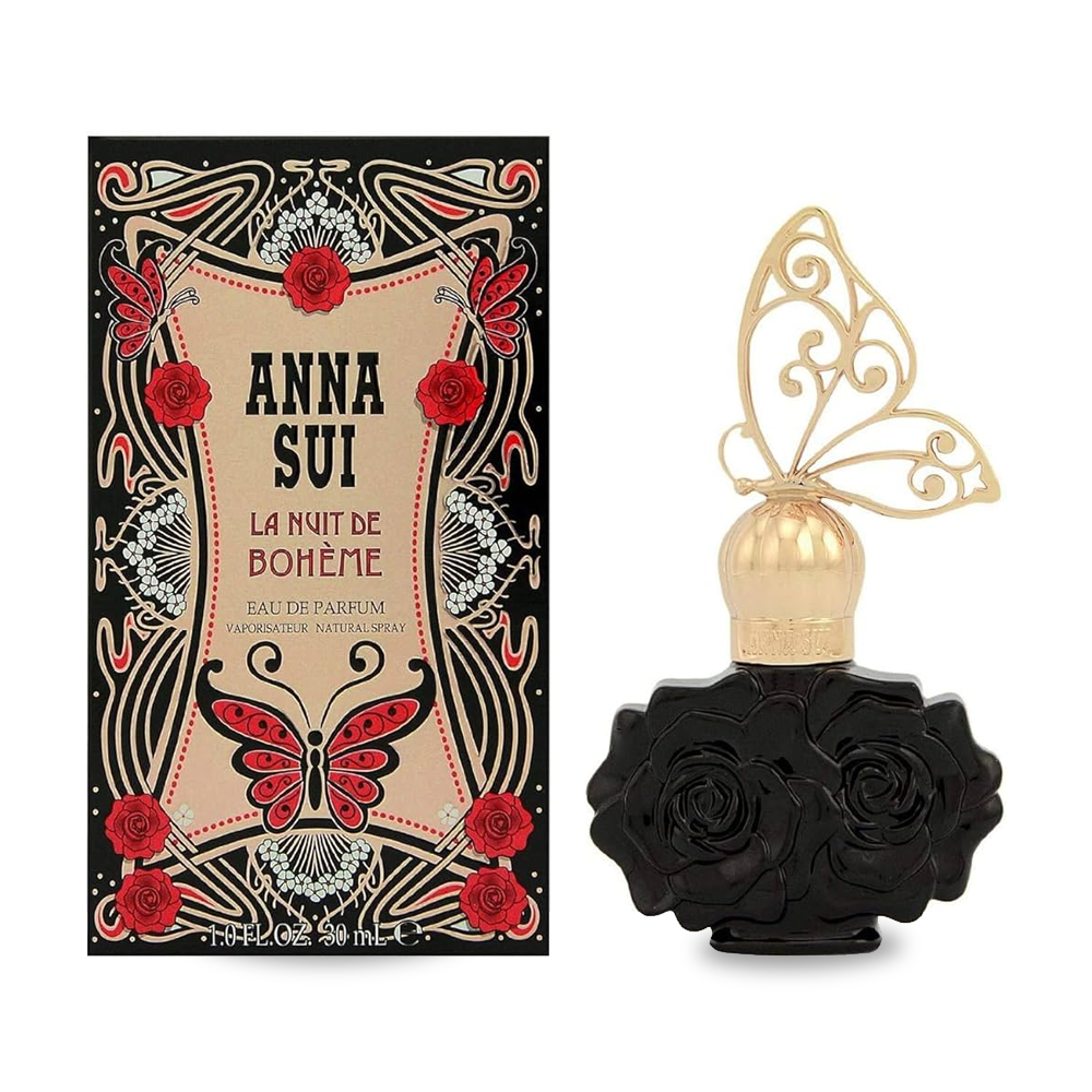 Anna Sui La Nuit De Boheme Women, ANNA SUI, FragrancePrime