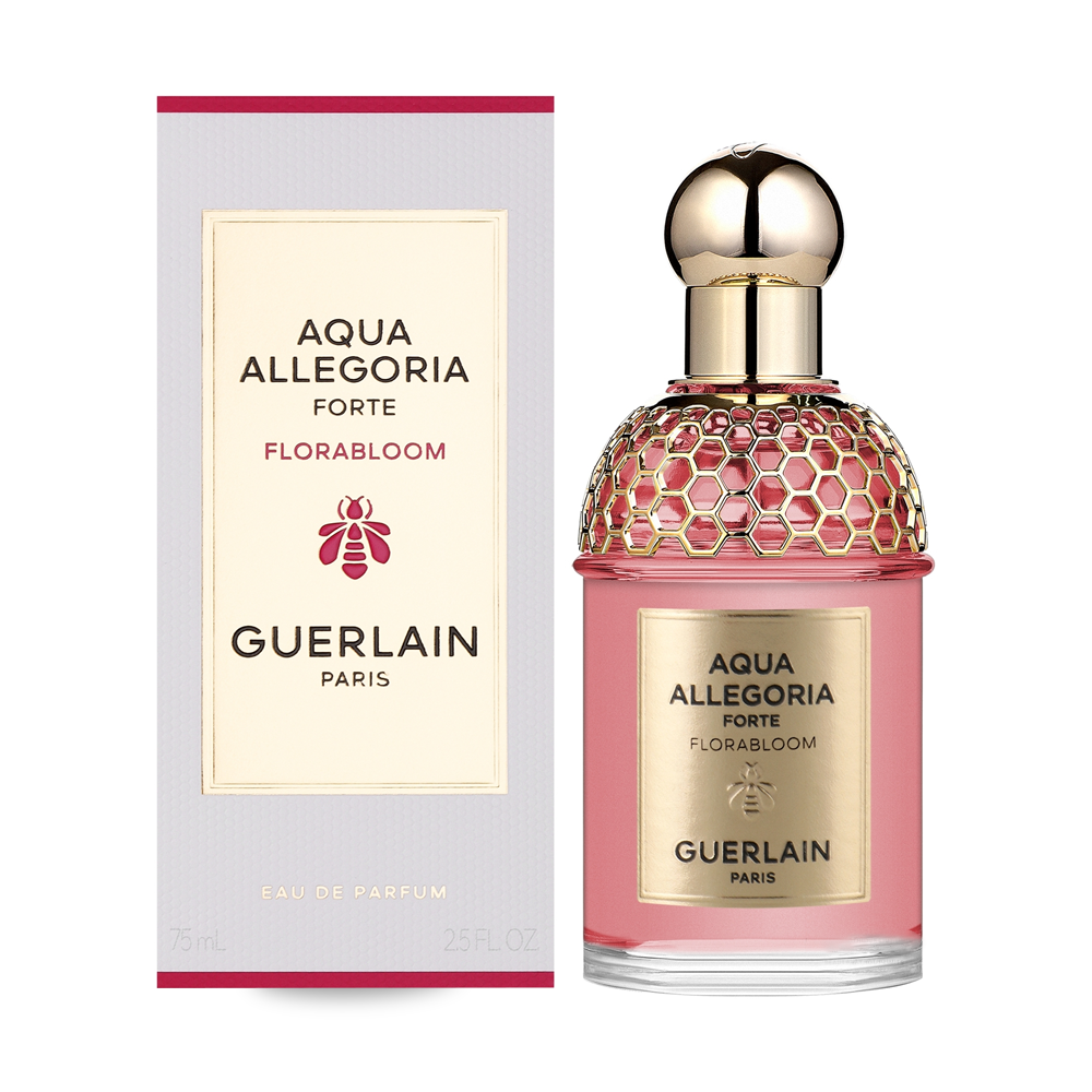 Aqua Allegoria Forte Florabloom Women, Guerlain, FragrancePrime