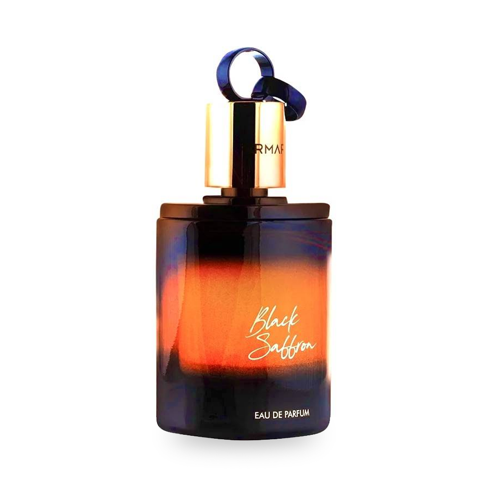 Armaf Black Saffron Men, ARMAF, FragrancePrime