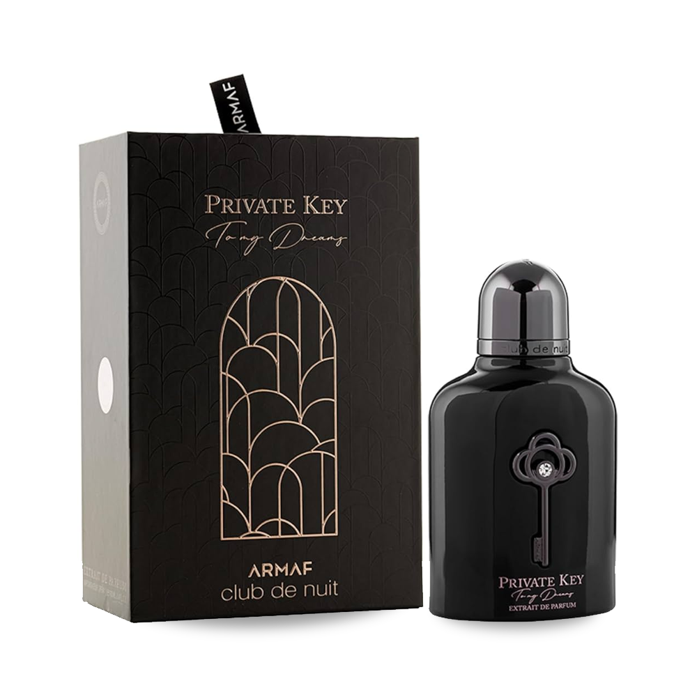 Armaf Club De Nuit Private Key To My Dreams Men, ARMAF, FragrancePrime