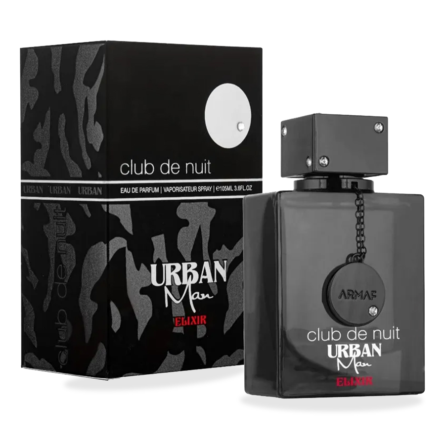 Armaf Club De Nuit Urban Elixir