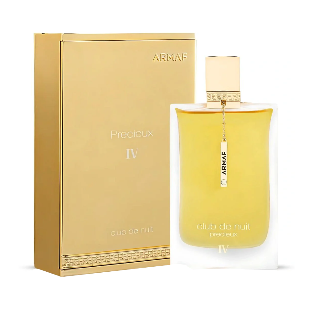 Armaf Club de Nuit Precieux IV Women, Armaf, FragrancePrime
