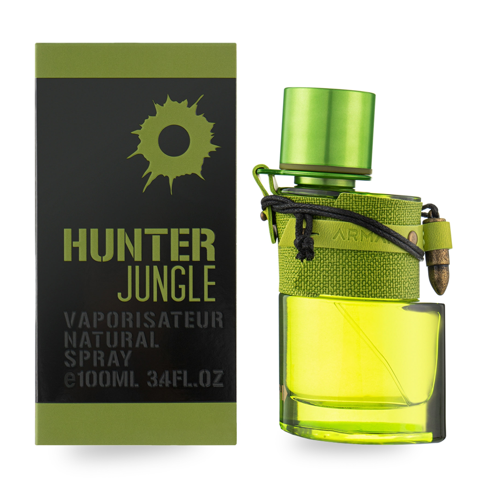 Armaf Hunter Jungle Men, Armaf, FragrancePrime