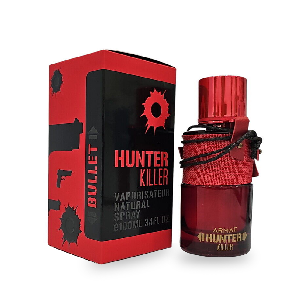 Armaf Hunter Killer Men, Armaf, FragrancePrime