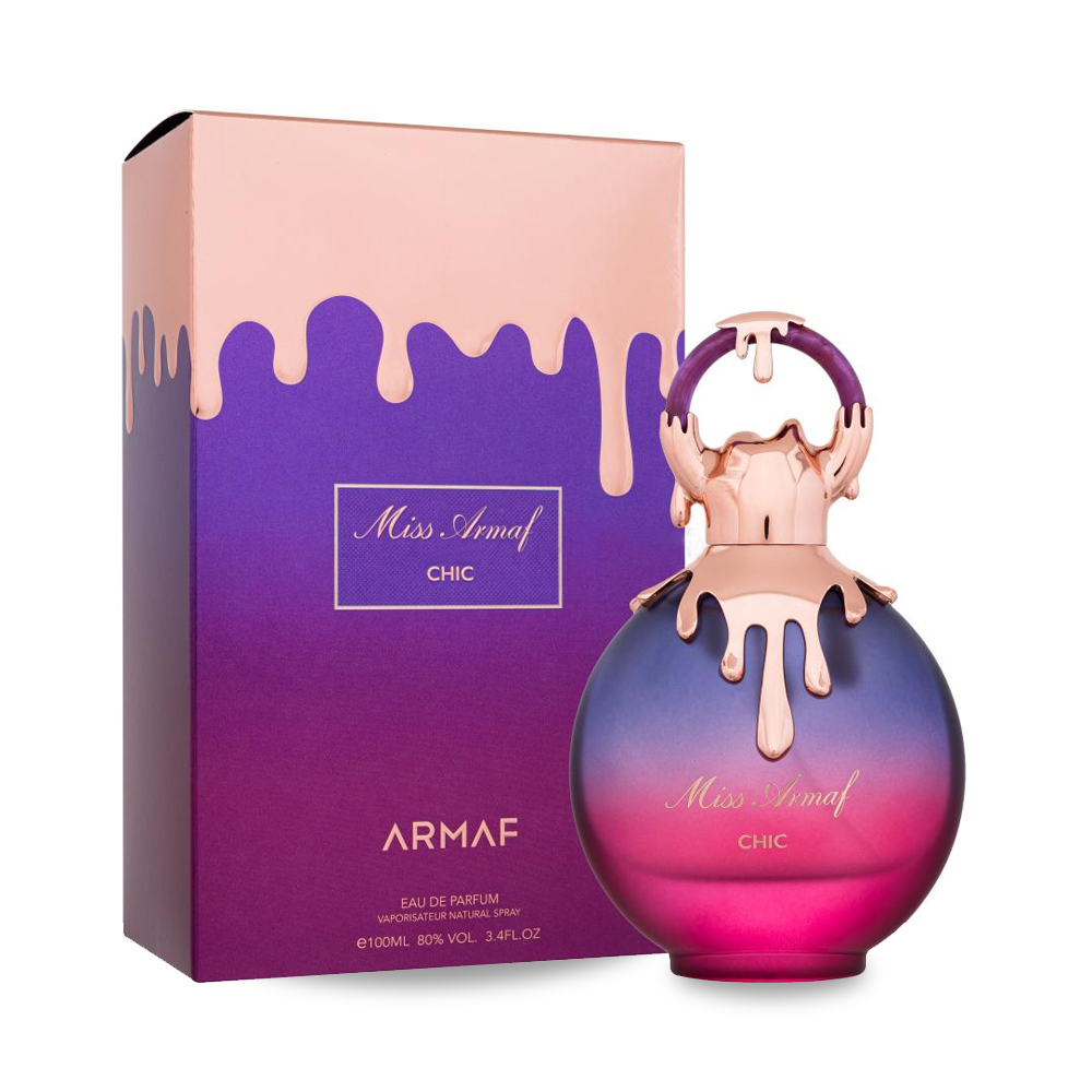 Armaf Miss Chic Women, ARMAF, FragrancePrime