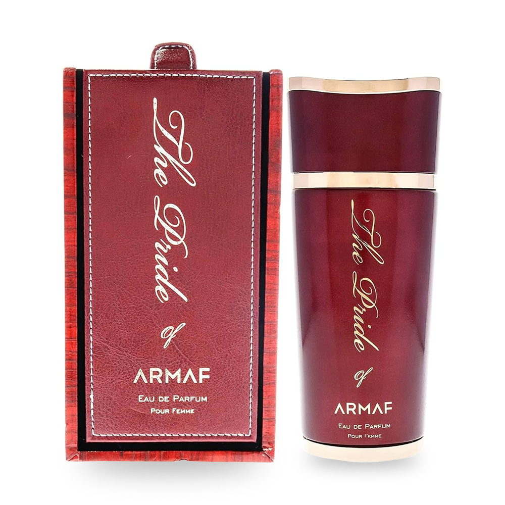 Armaf The Pride Of Rouge Women, ARMAF, FragrancePrime