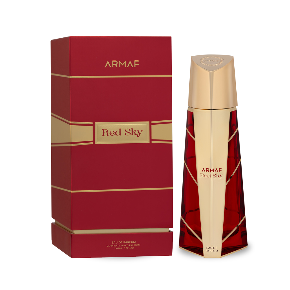 Armaf Red Sky Women, Armaf, FragrancePrime