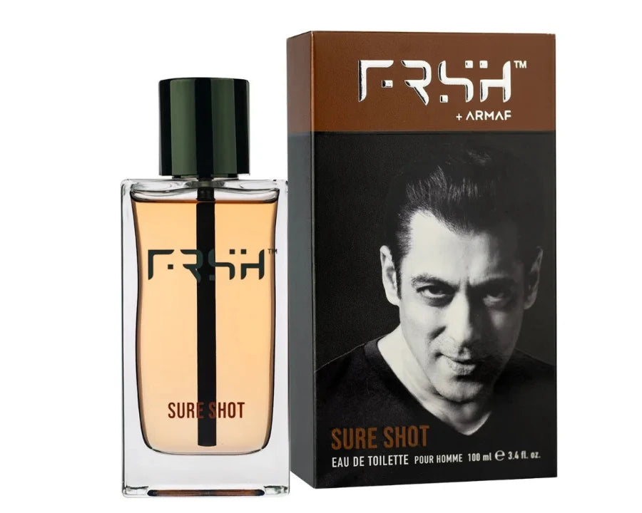 Armaf Fresh Sure Shot Men, ARMAF, FragrancePrime