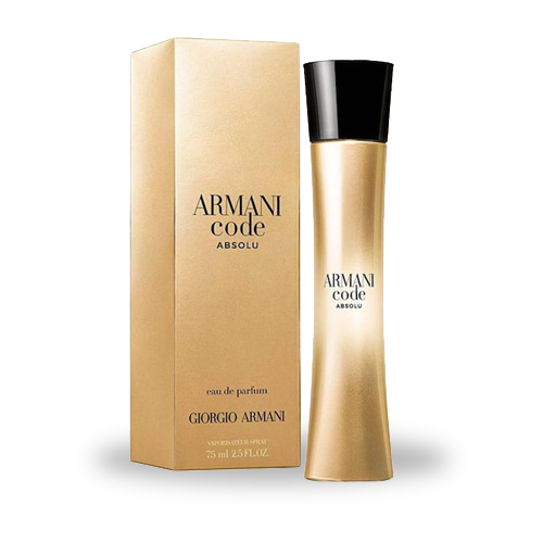 Armani Code Absolu
