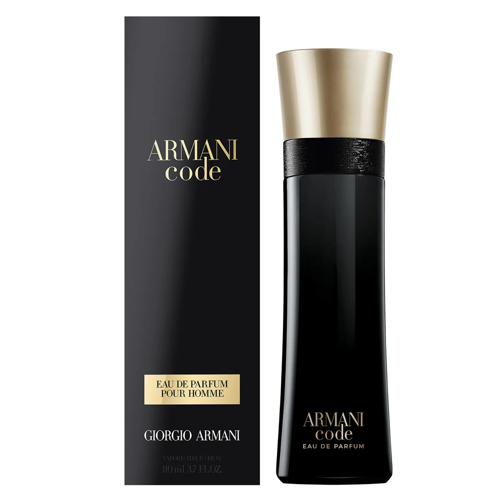 Armani Code Edp Men, Giorgio Armani, FragrancePrime