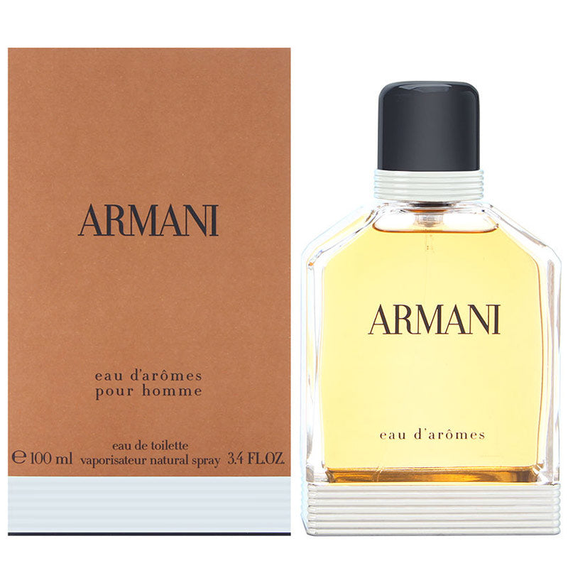 Armani Eau d'Aromes Men, Giorgio armani, FragrancePrime
