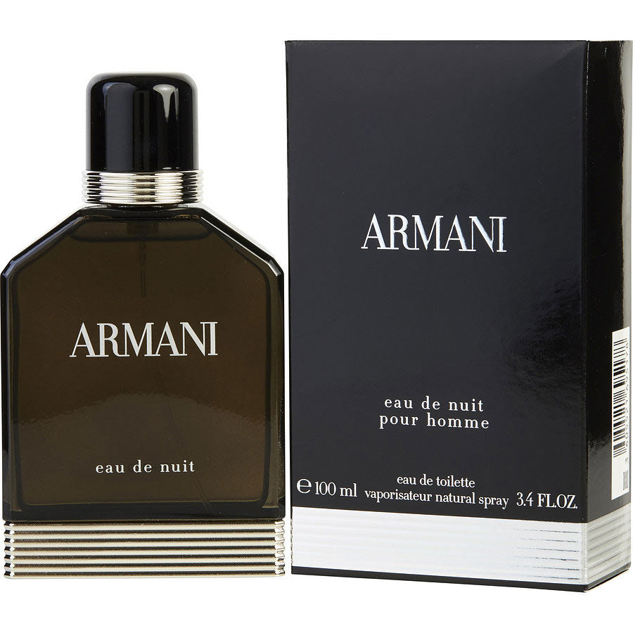 Armani Eau De Nuit Men, Giorgio armani, FragrancePrime