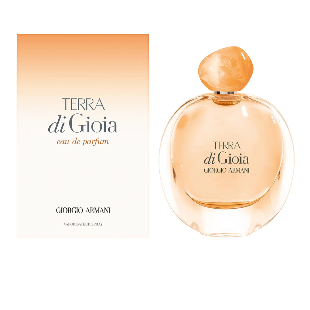 Armani Terra Di Gioia Unisex, Giorgio Armani, FragrancePrime